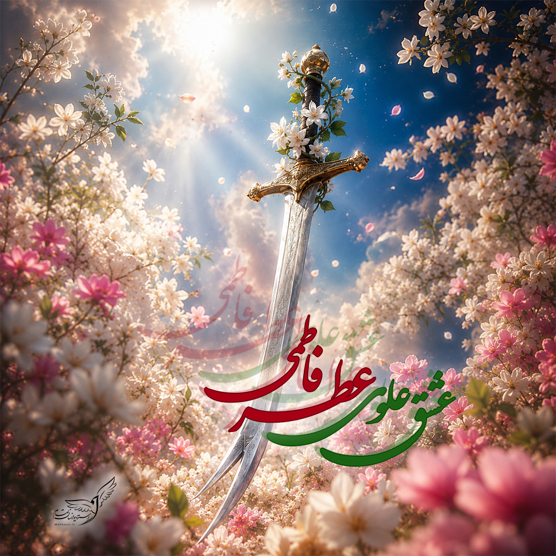 « عشق الهی»